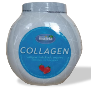 Colageno  hidrolizado