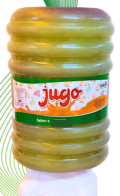 Coco Jugo