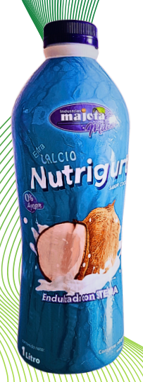 Nutrigurt Coco Extra calcio