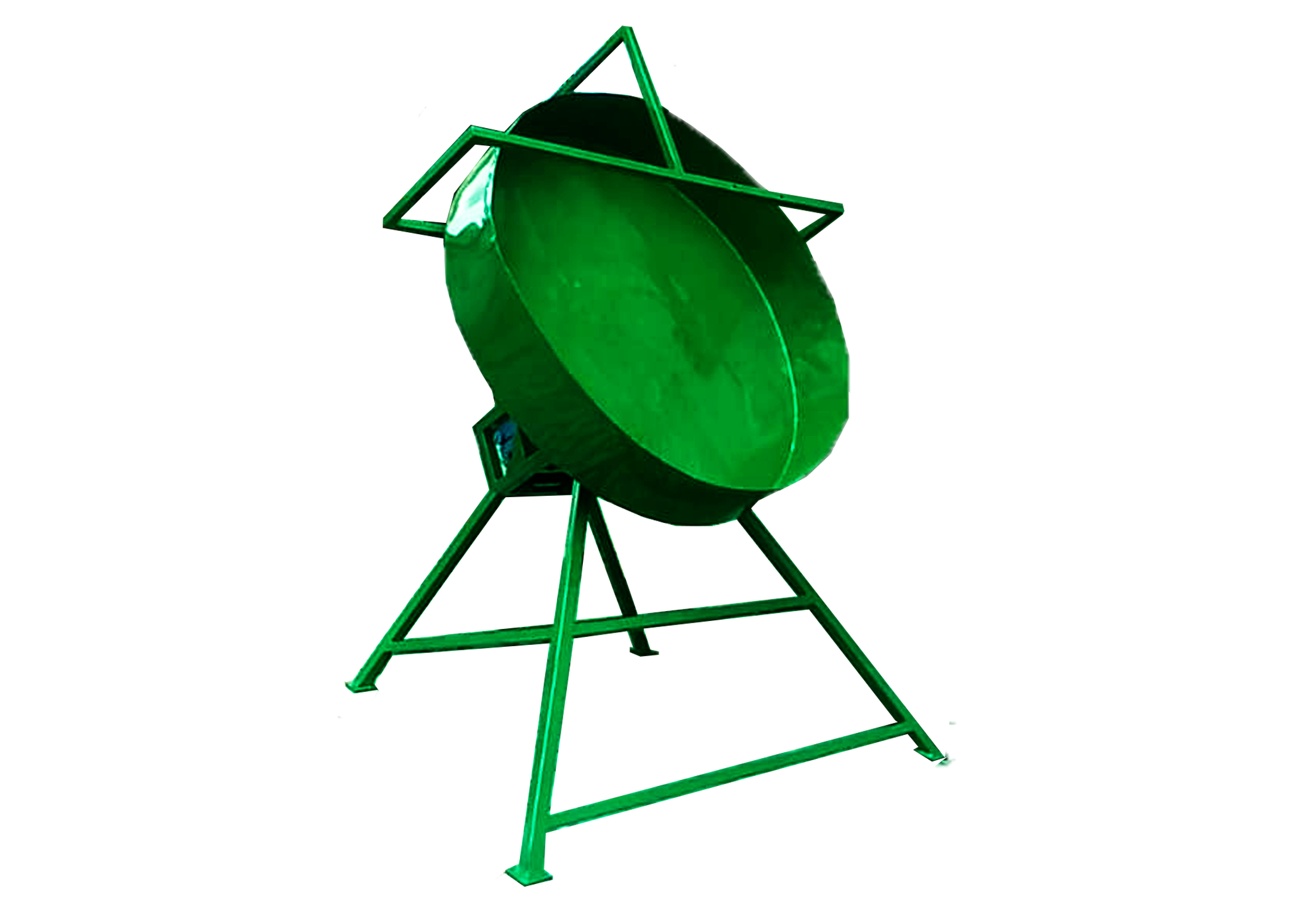 Peletizadora para fabricar arena para gatos